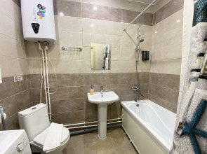 Апартаменты Воскресенская 59