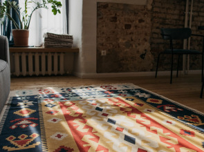 Апартаменты Кельи Авраамийского Монастыря