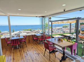 Отель Verseca Hotel