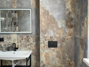 Отель Лес Георга