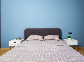 Квартира 2 комнатная на улице Дереник Демирчян DE144