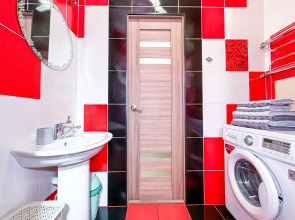 Апартаменты Монако 24 по ул. Воина Шембелиди 24/11