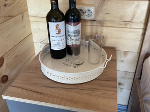 База отдыха Лыхны