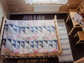 Гостевой комплекс д. Нурмолицы