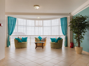 Отель Orange Sun