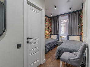 Апарт-Отель Renessans