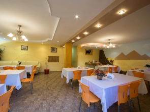 Гостевой дом Пирамида