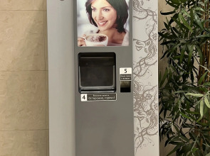 Отель Гостиница Западная