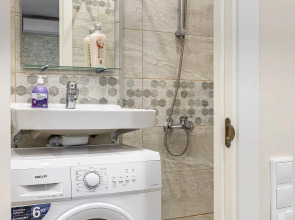 Апартаменты InHome24 около метро Марьина роща