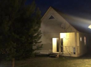 Бунгало Дункан