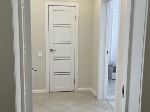 Апартаменты ЖК Черемушки