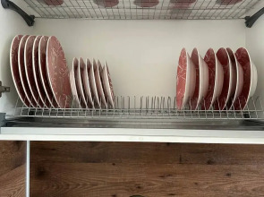 Квартира Уютная Просторная