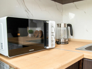 Апартаменты в историческом центре