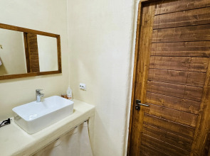 Гостевой Дом Михайловские Дачи в Стиле Organic