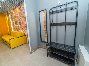 Апартаменты Волшебно тут/ЖК Волга