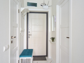 Апартаменты Малахит