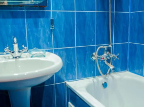 Апартаменты на Николаева 18