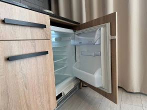 Квартира Студия на Херсонской