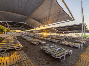 Queen's Park Göynük - All Inclusive