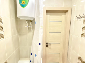 Апартаменты Курчатова 12