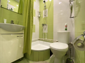 Апартаменты Греция на Школьной