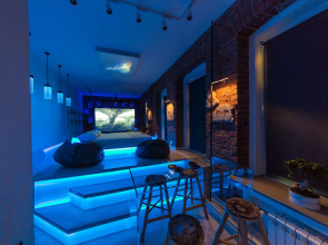 Мама Ро Студия №10 Каменная