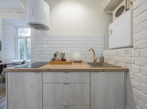 Квартира SunSet Сердце Нижнего