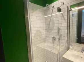 Отель Molokan Inn