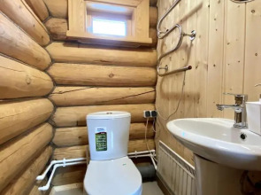 База отдыха Таловское