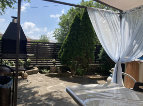 Гостевой Дом Aksis House