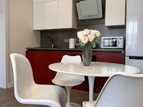 Квартира Уютная в Центре Махачкалы рядом с Пляжем и Ресторанами