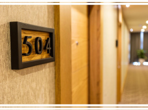 Отель Premium Ganja