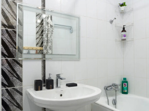 Квартира Райдас на Кирова 33