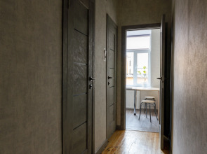 Апартаменты на Радищева 5-7