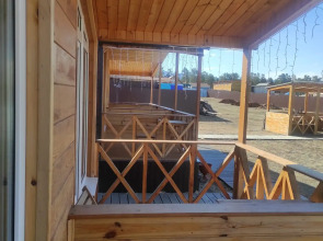Гостевой дом Holiday park on Olkhon
