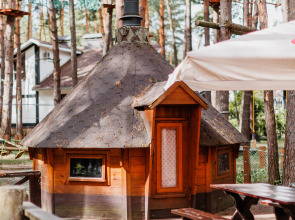 Парк Отель Русский