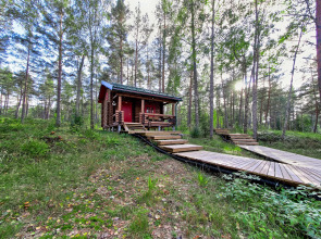 База отдыха Ладога Озеро