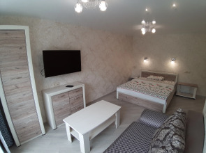 Апартаменты на Комсомольской 15