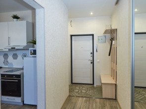 Апартаменты По делам