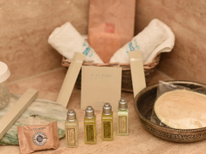 Отель Unique Boutique Class-Adults Only