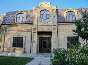 Мини-Отель Восток