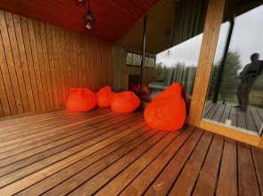 Гостевой дом Rodioncevo Eco Village