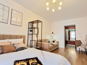 Квартира в Самом Сердце Казани