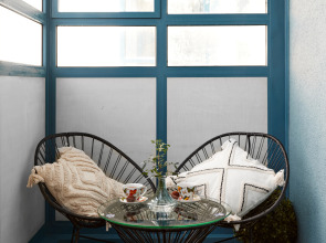 Квартира Дизайнерская однокомнатная в Приморском районе