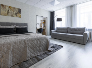 Апартаменты Imperial у Эрмитажа 4 спальни 14 гостей