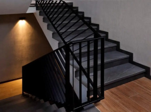 Апартаменты двухкомнатные в Красной Поляне