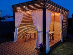 Гостевой дом Вавилон Крым