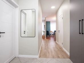 Апартаменты Mone