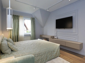 Частный Дом BalticRealty Deluxe Marinburg