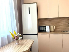 Квартира однокомнатная c видом на озере в центральном парке